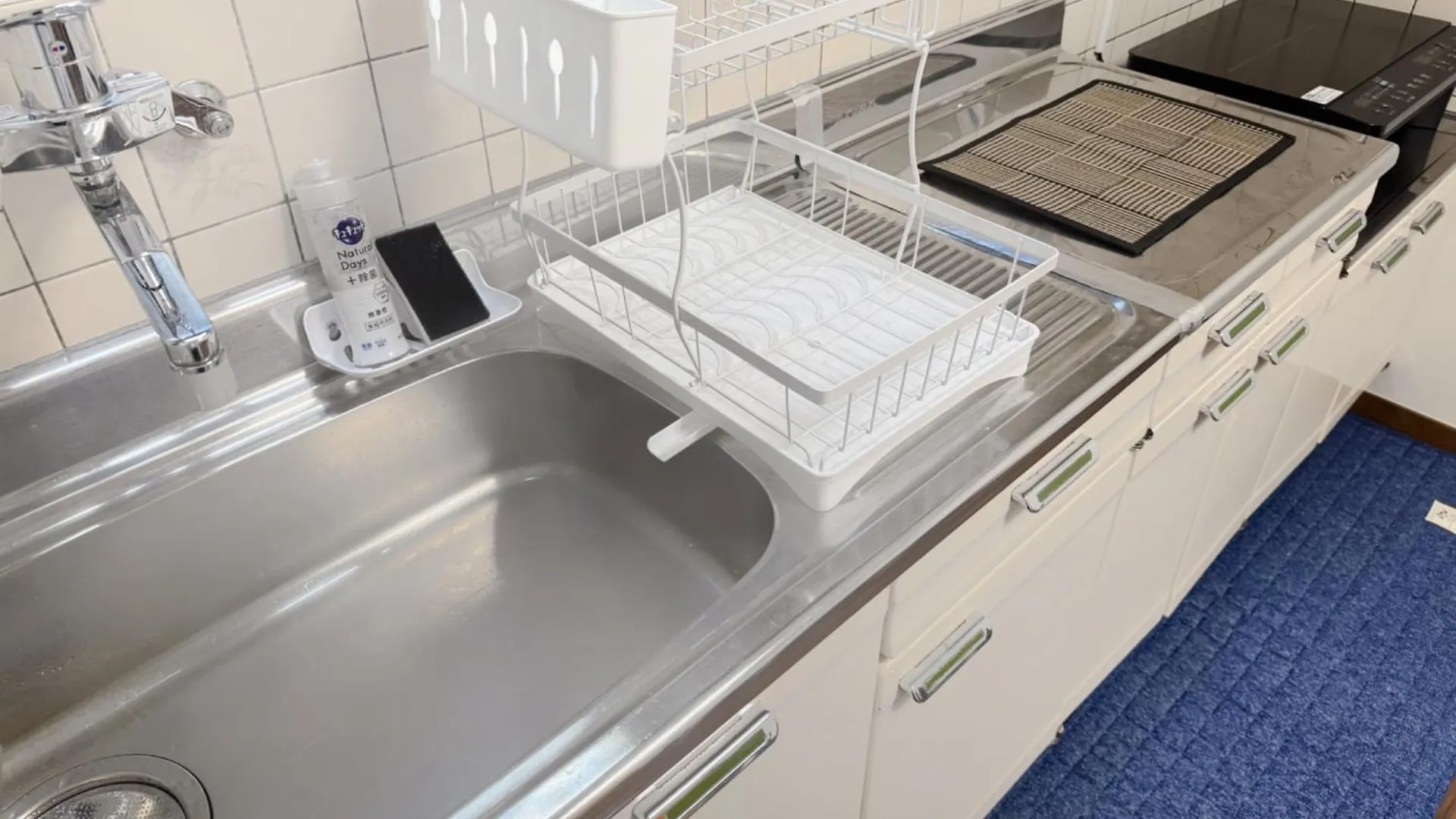 Guest House Morinomiya - Vacation Stay 15845 大阪市