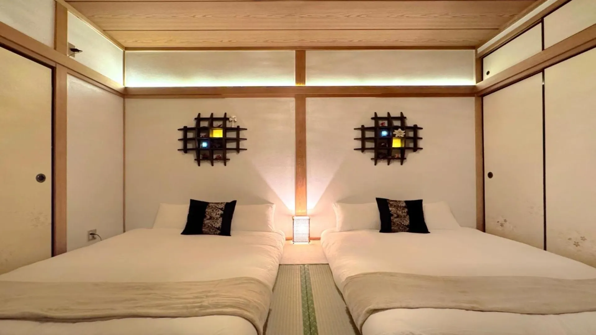 Guest House Morinomiya - Vacation Stay 15845 大阪市 別荘