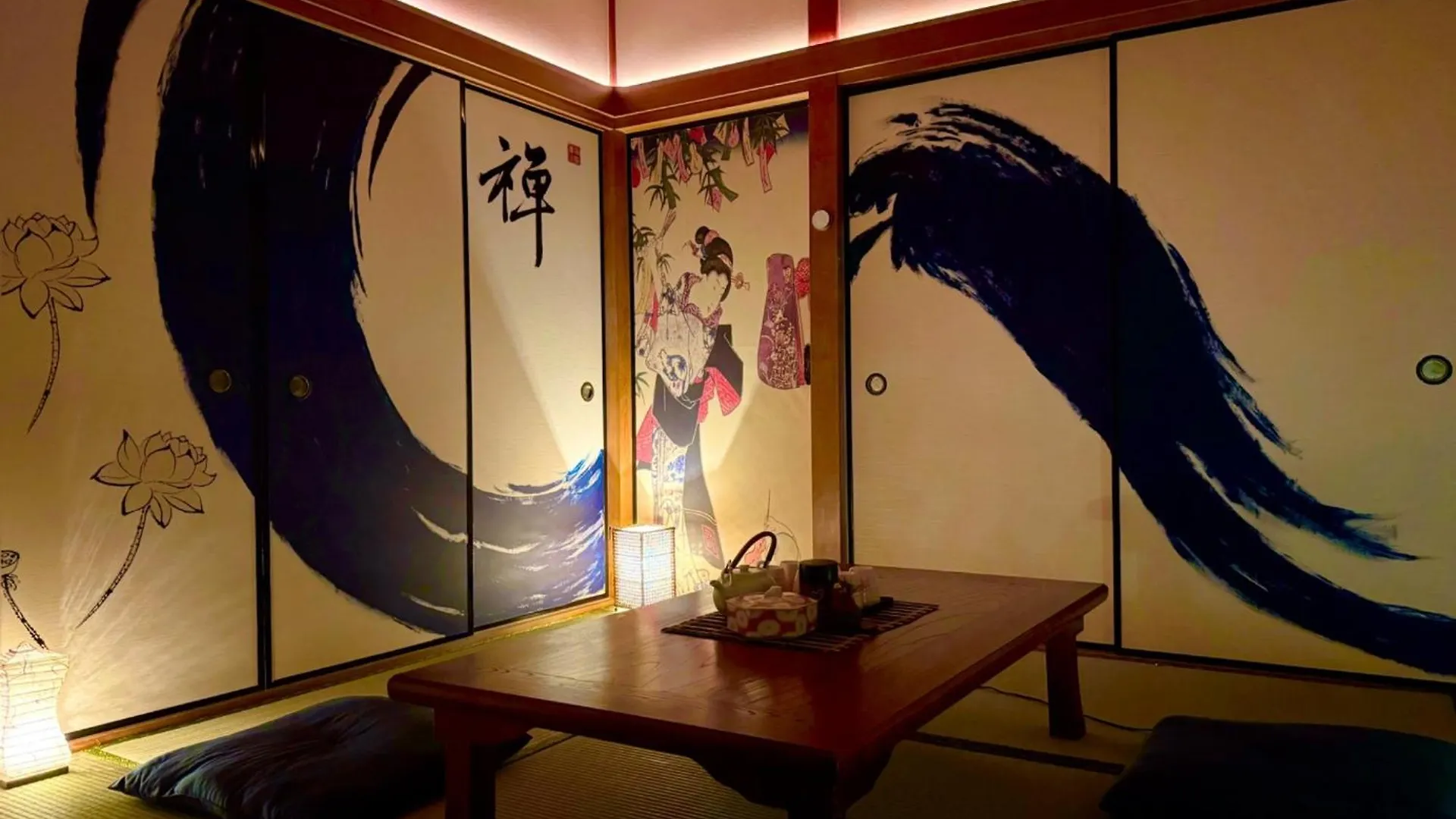 Guest House Morinomiya - Vacation Stay 15845 大阪市 日本
