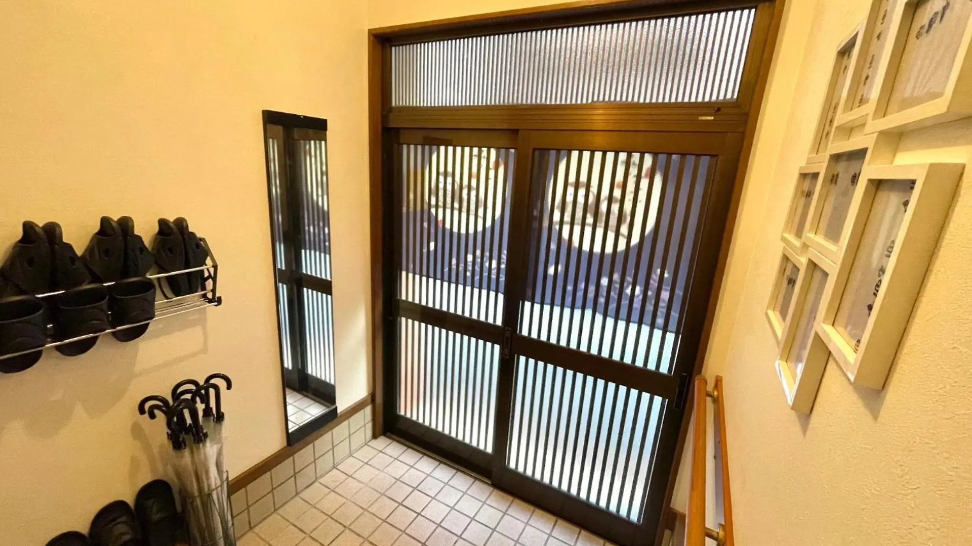 Guest House Morinomiya - Vacation Stay 15845 大阪市 別荘