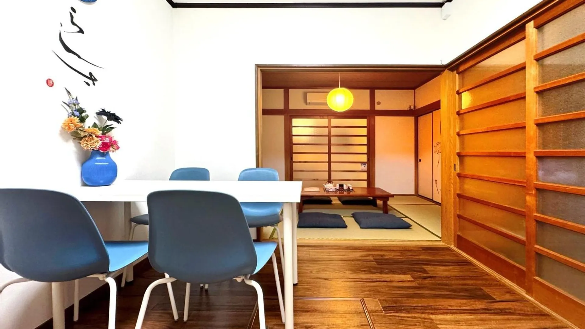 Guest House Morinomiya - Vacation Stay 15845 大阪市