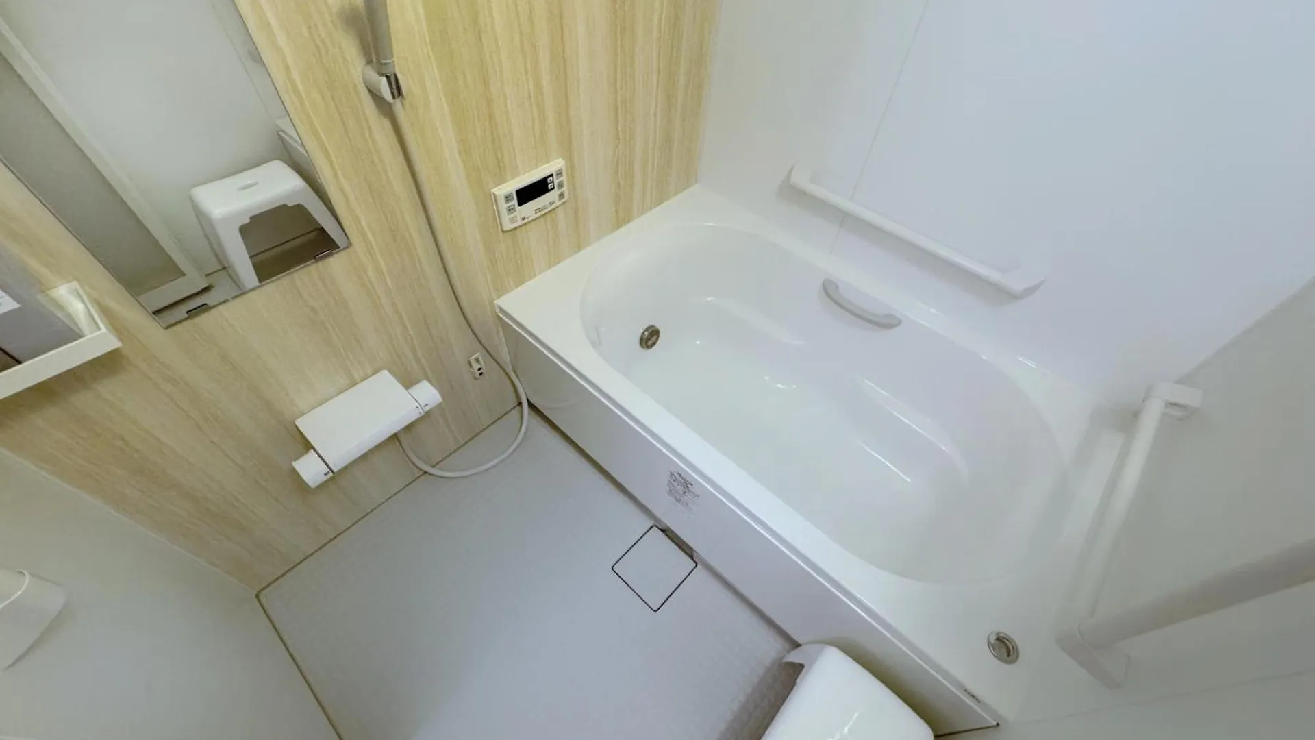Дом отдыха Guest House Morinomiya - Vacation Stay 15845 Осака