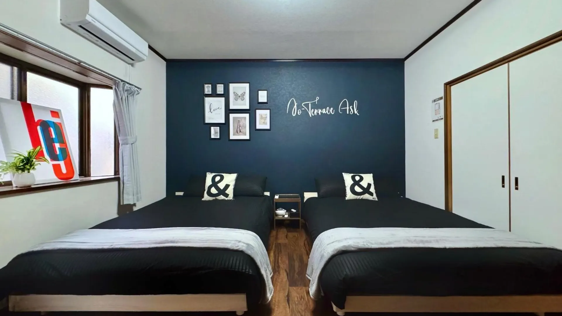Дом отдыха Guest House Morinomiya - Vacation Stay 15845 Осака Япония
