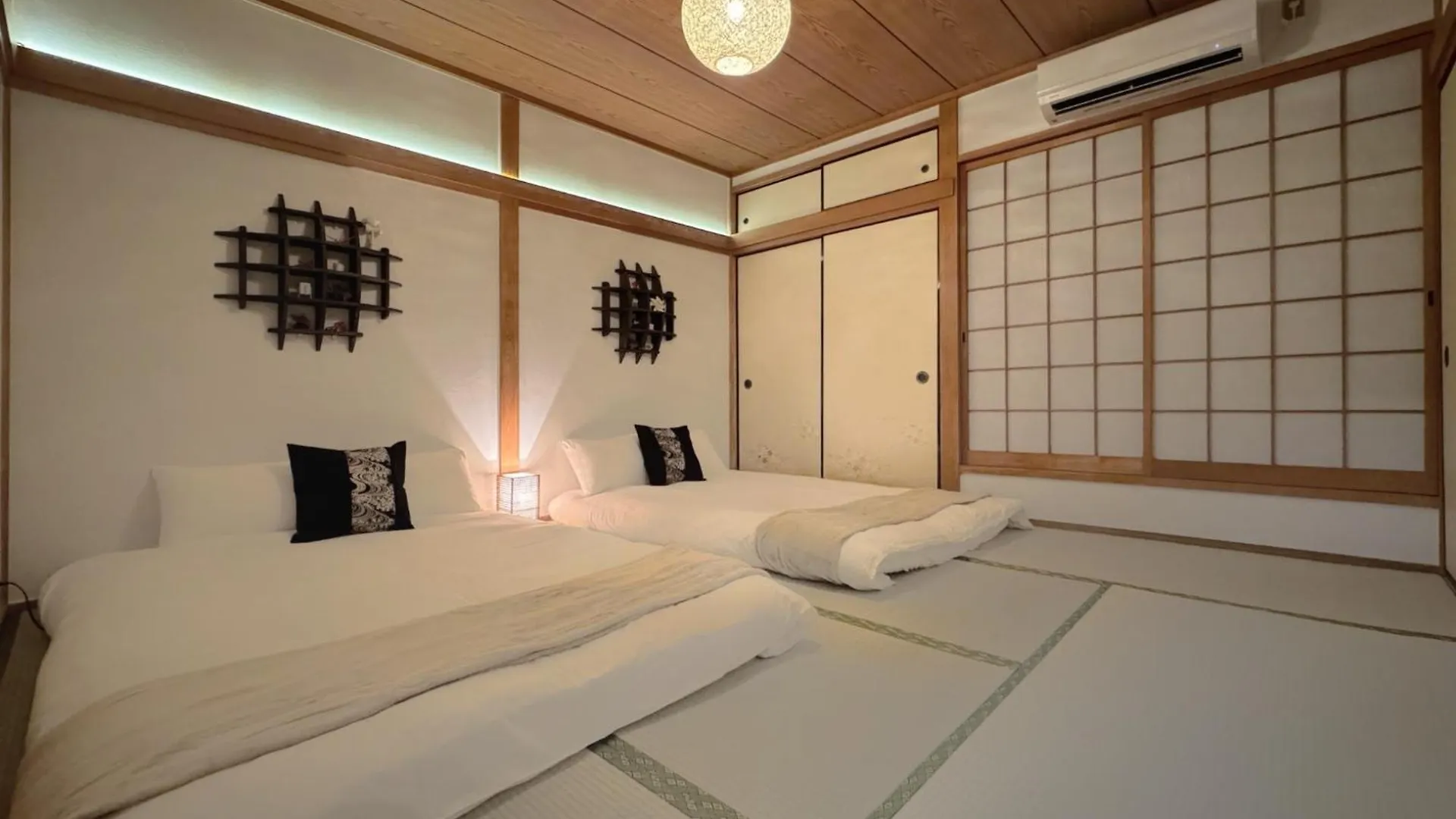Дом отдыха Guest House Morinomiya - Vacation Stay 15845 Осака Япония