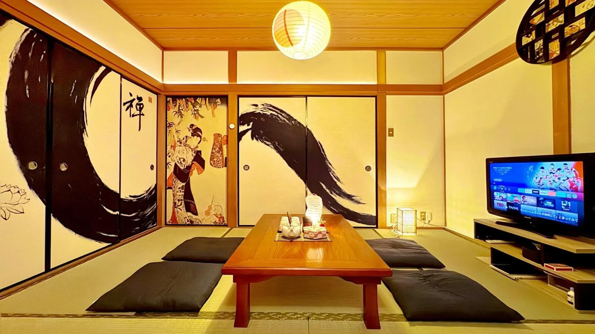 Дом отдыха Guest House Morinomiya - Vacation Stay 15845 Осака Япония