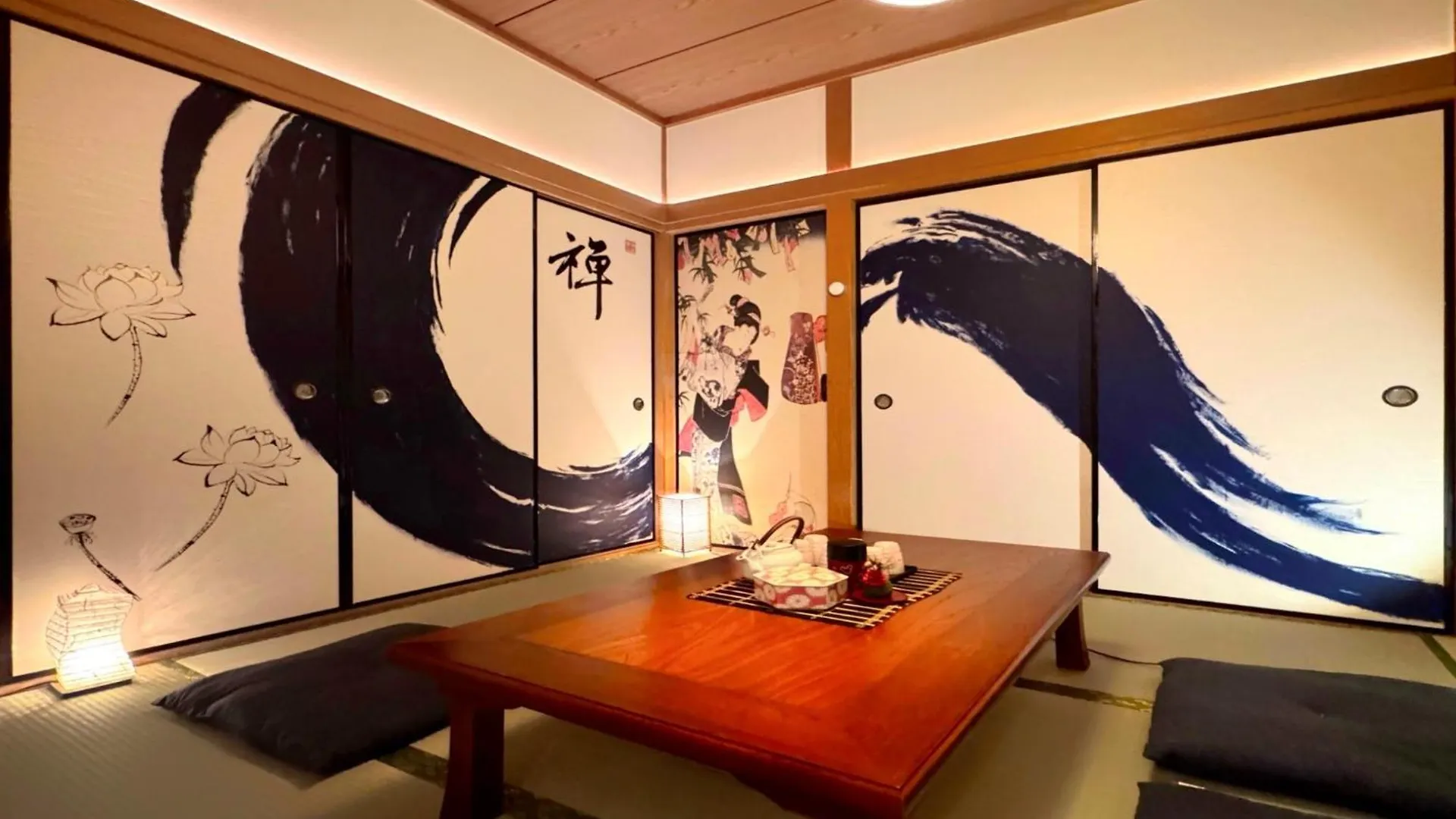 Guest House Morinomiya - Vacation Stay 15845 Осака